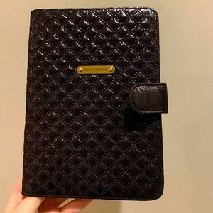 NWT Juicy Couture: E- Reader Cover-Shimmer